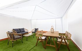 Holidays2Malaga Olletas 2 Bedrooms & 2 Bathrooms With Patio