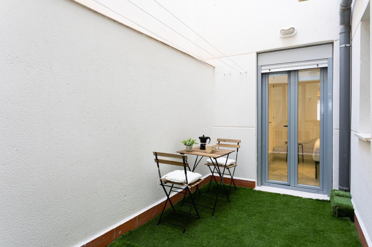 Holidays2Malaga Olletas 2 Bedrooms & 2 Bathrooms With Patio Exteriér fotografie